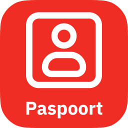 Skills Passport icoon
